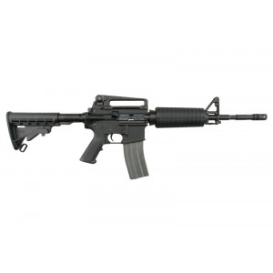 G&G CM16 Carbine (130-140 m/s) EGC-16P-CAR-BNB-NCM